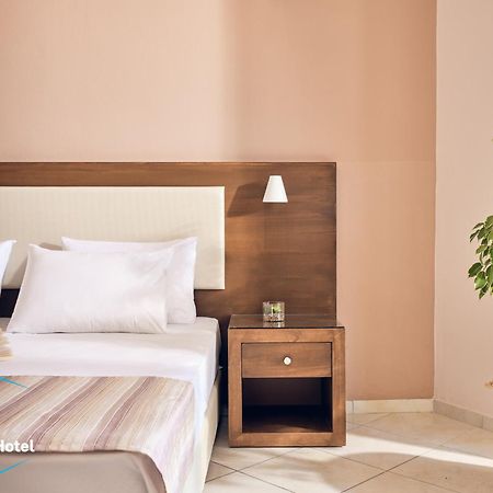 Alkyonis Hotel Laganas Ngoại thất bức ảnh
