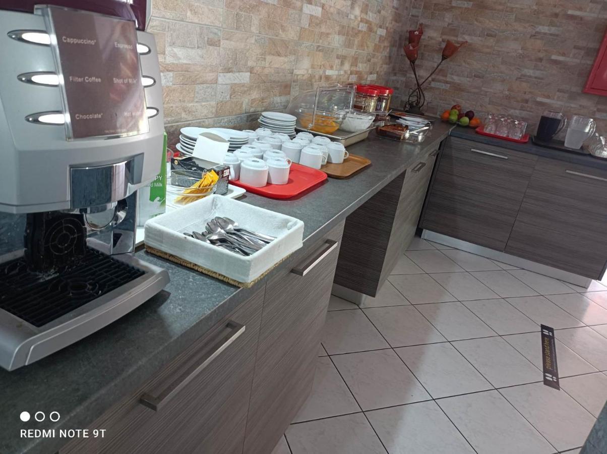 Alkyonis Hotel Laganas Ngoại thất bức ảnh