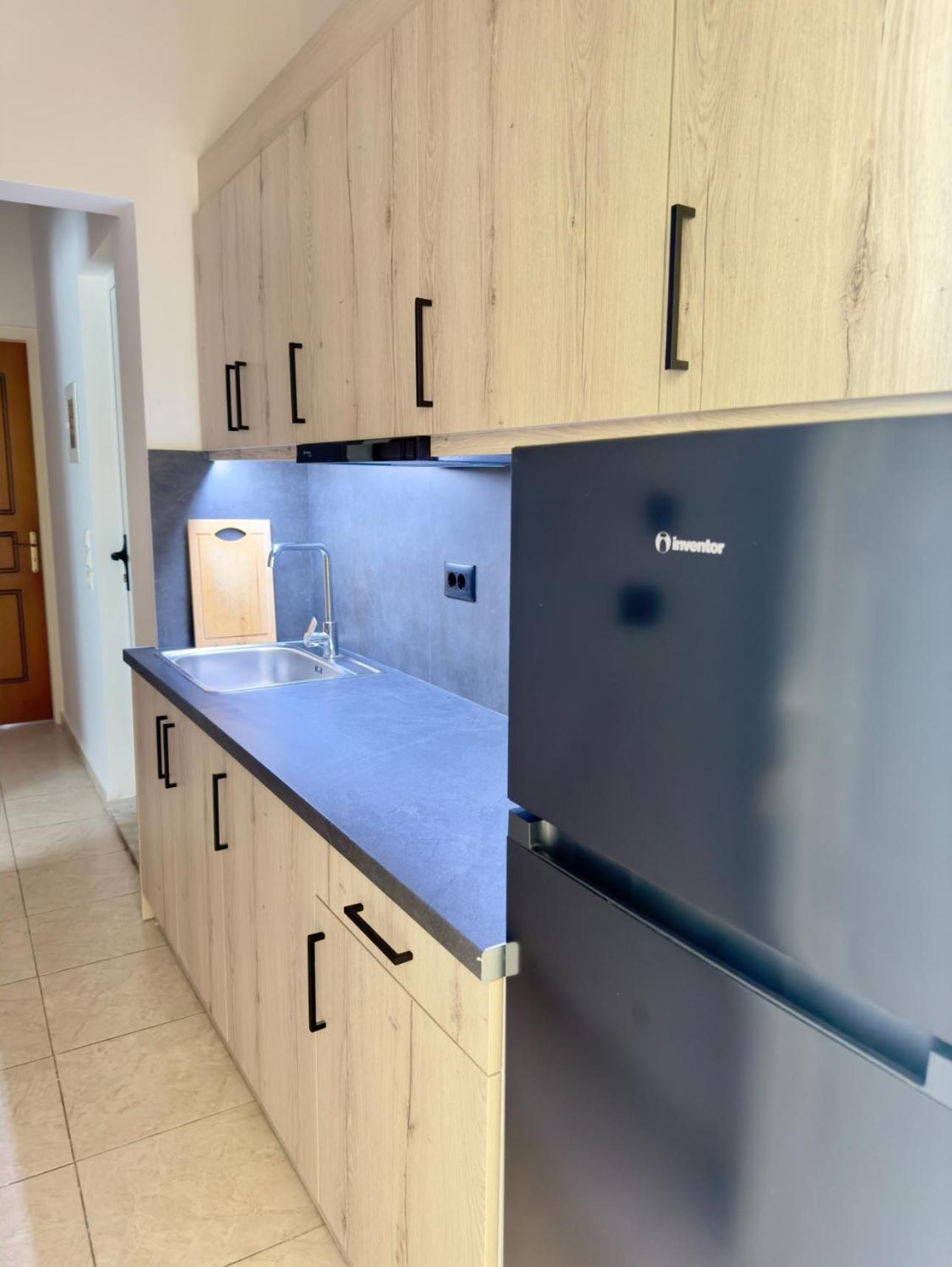 Alkyonis Hotel Laganas Ngoại thất bức ảnh